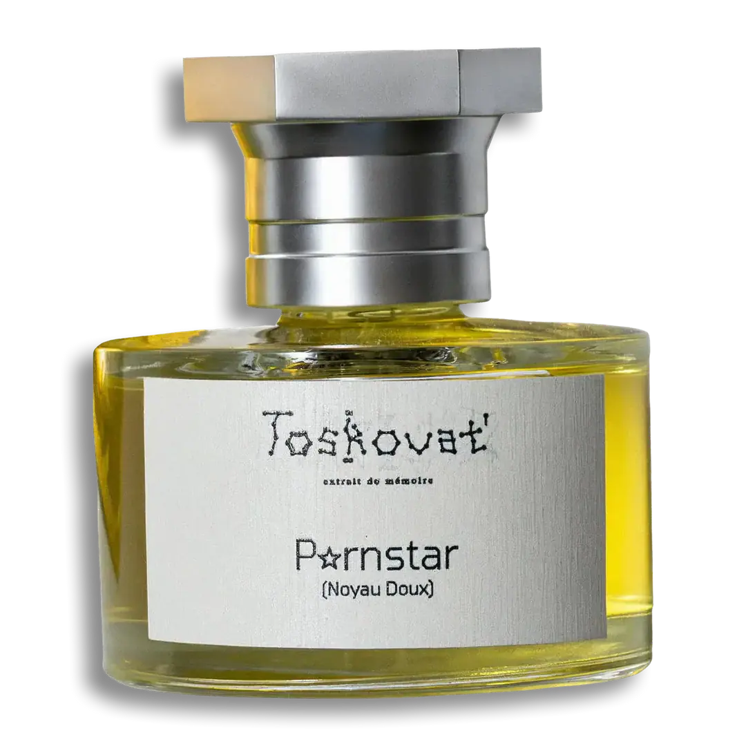 Toskovat Perfumes P*rnstar (Noyau Doux) 