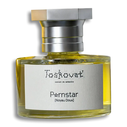 Toskovat Perfumes P*rnstar (Noyau Doux) 