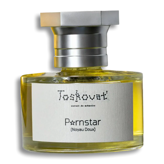 Toskovat Perfumes P*rnstar (Noyau Doux) 