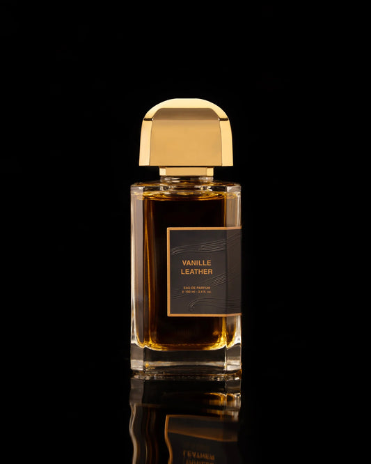 Vanille Leather by BDK Parfums