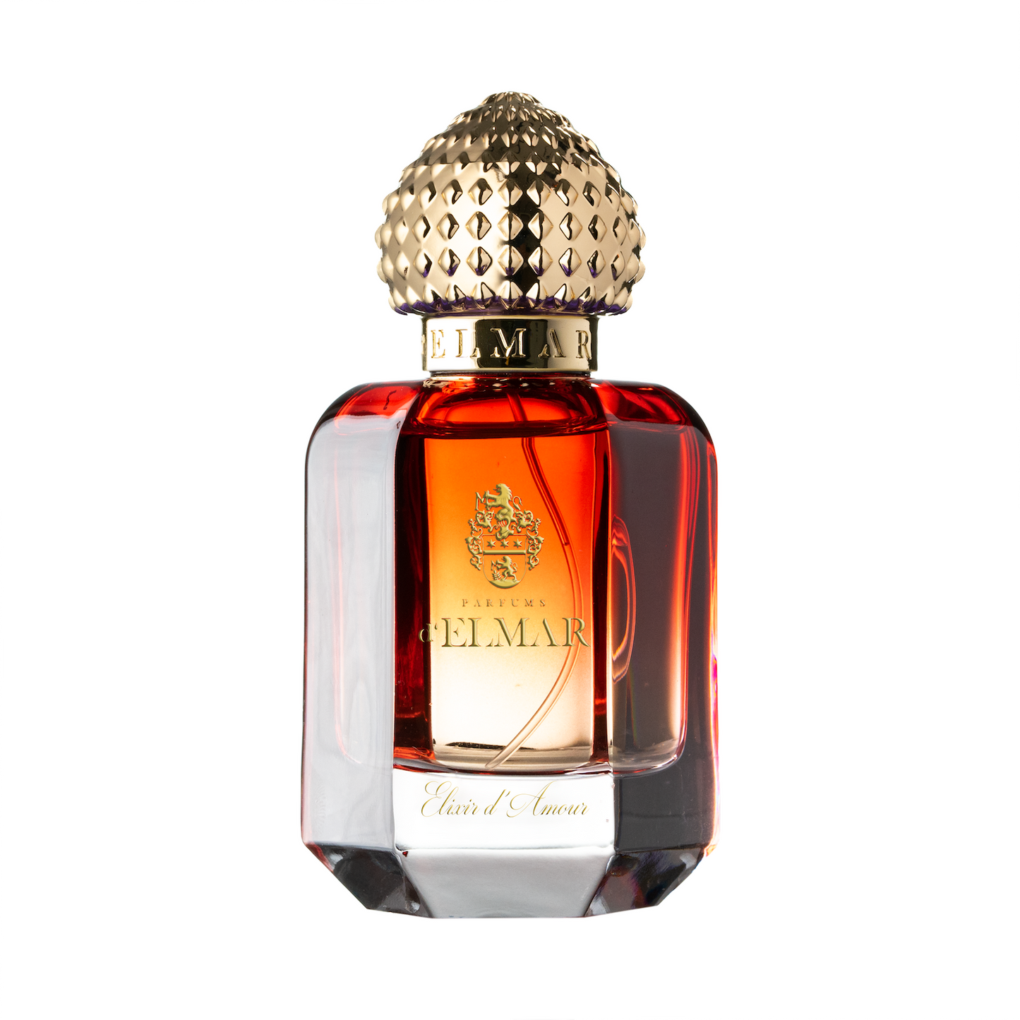 Parfums d’Elmar Elixir d'Amour d'Elmar