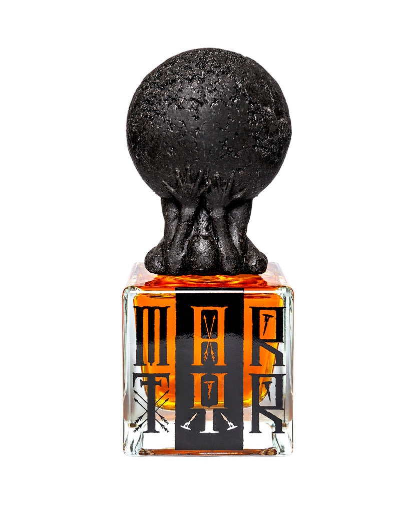 Pofundum Martyr Perfume