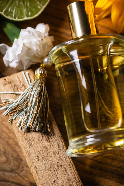 Mdci Parfums Promesse de l’aube Eau de Parfum