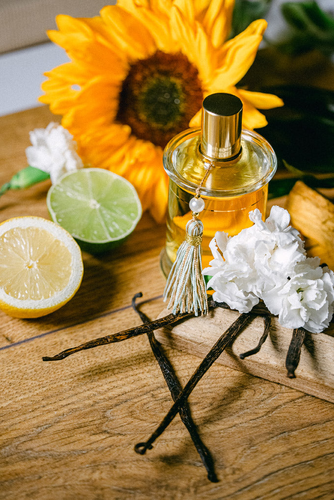 Mdci Parfums Promesse de l’aube Eau de Parfum