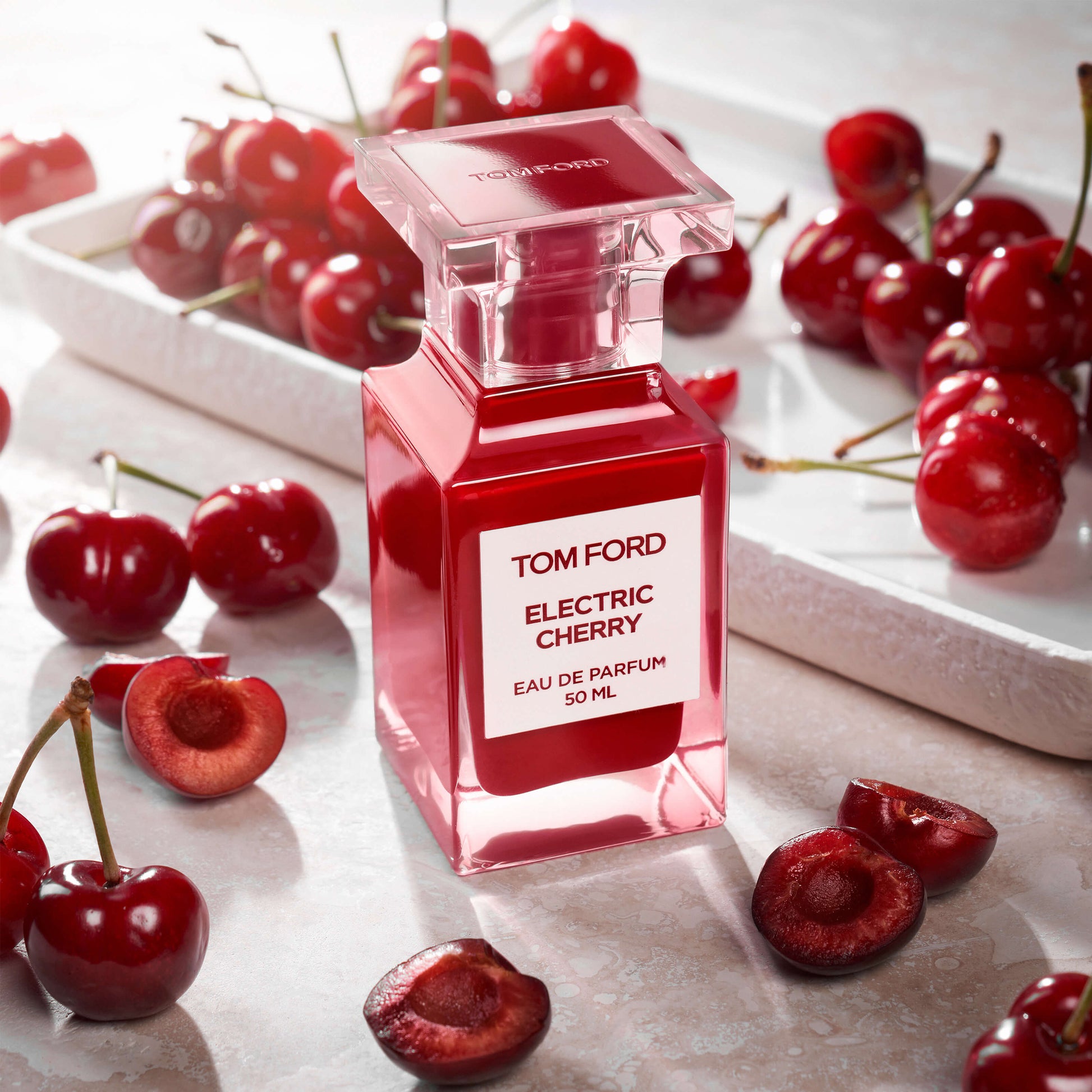 Private Blend Lost Cherry Eau de Parfum - TOM FORD - Buy online in