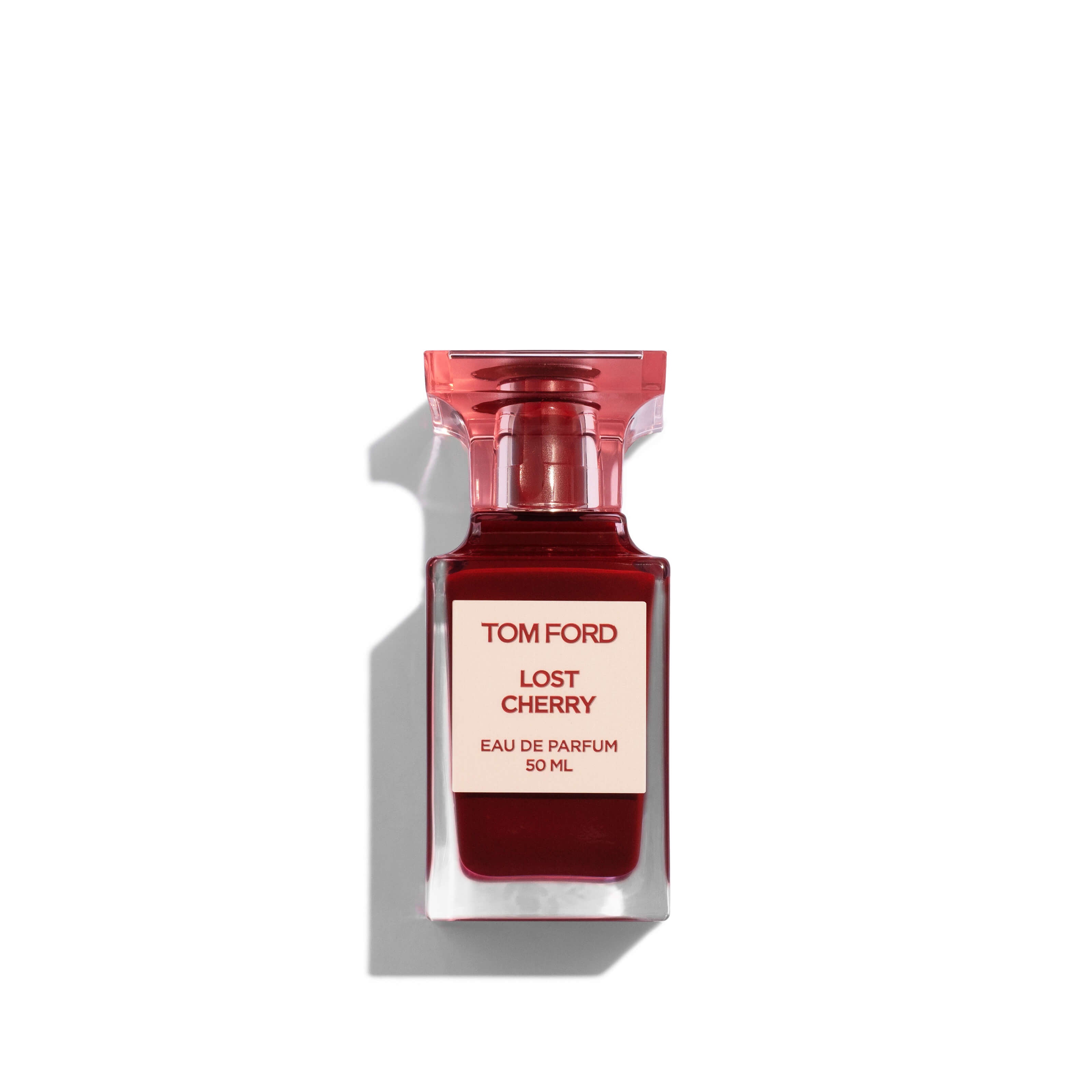 Tom Ford Lost Cherry – Luxe Perfumery