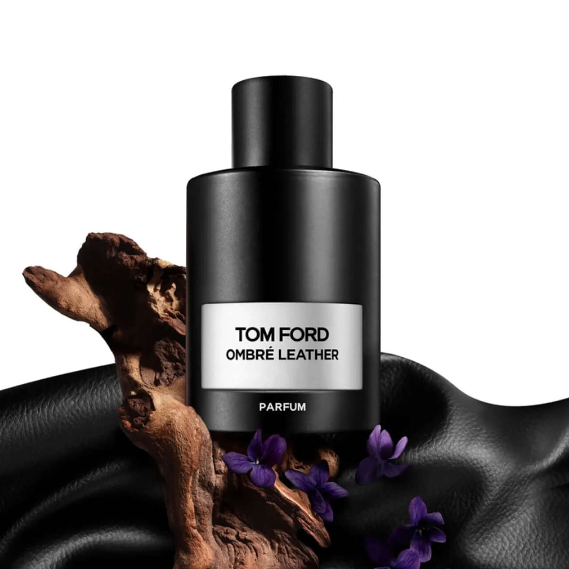Tom Ford Ombre Leather Parfum – Luxe Perfumery - Main Image