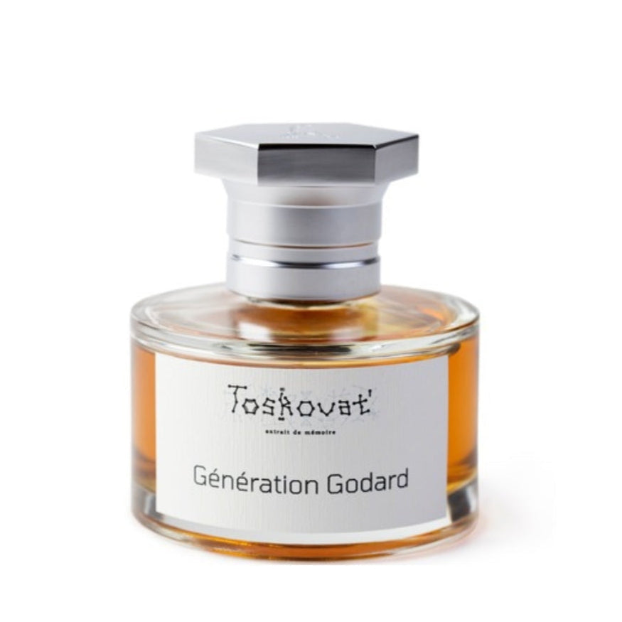 Toskovat Generation Godard 