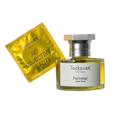 Toskovat P*rnstar (Noyau Doux)