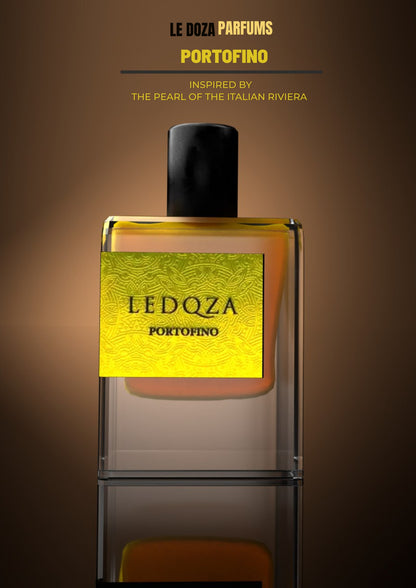 Le Doza Portofino Parfum
