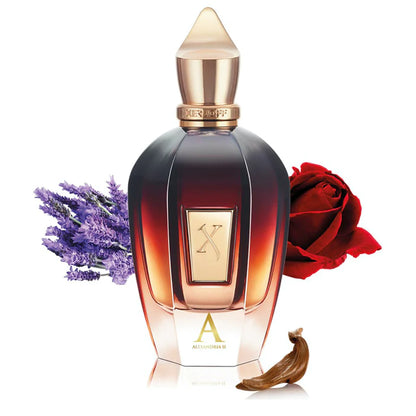 Xerjoff Alexandria II – Luxe Perfumery Xerjoff Alexandria II – Luxe Perfumery