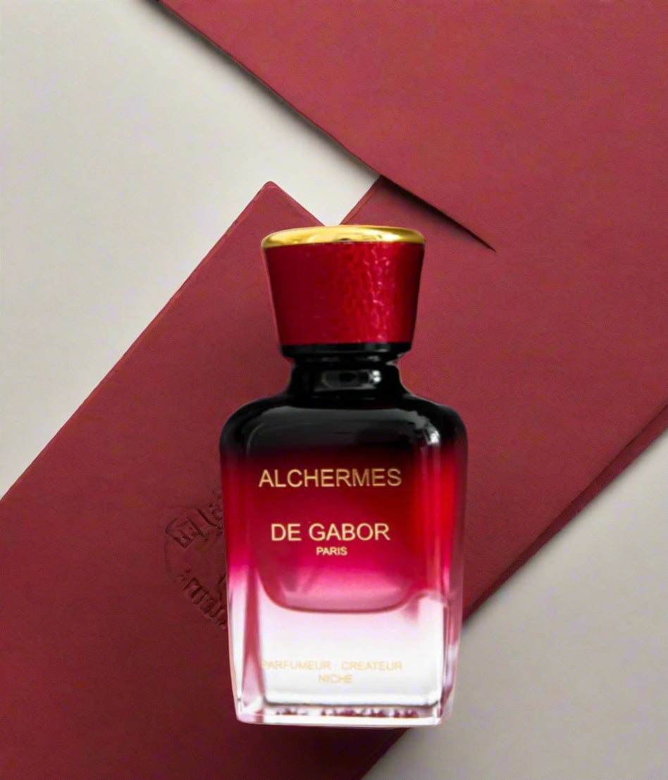 De Gabor Alchermes Extrait de parfum