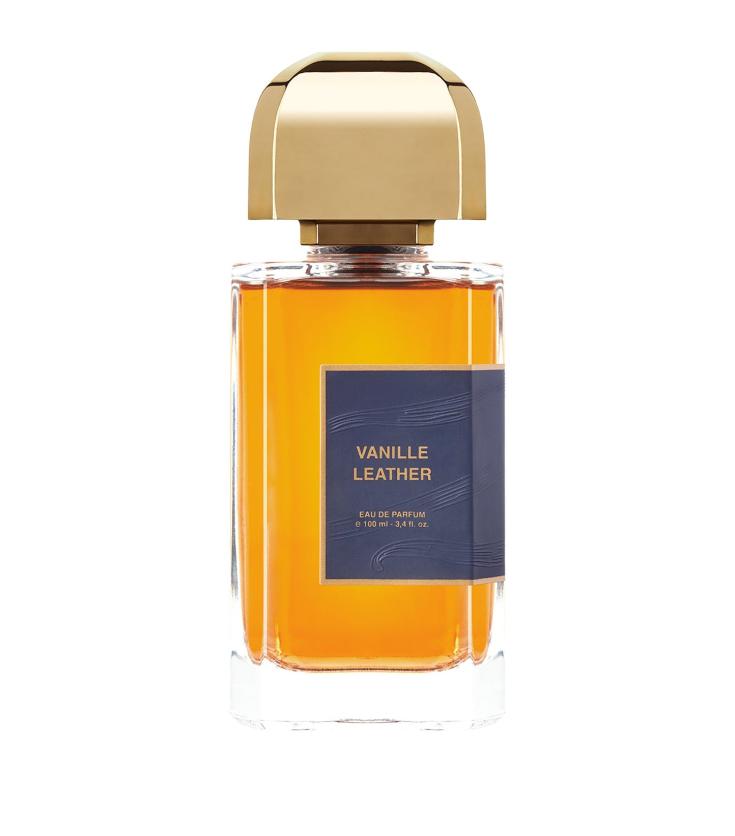 Vanille Leather by BDK Parfums