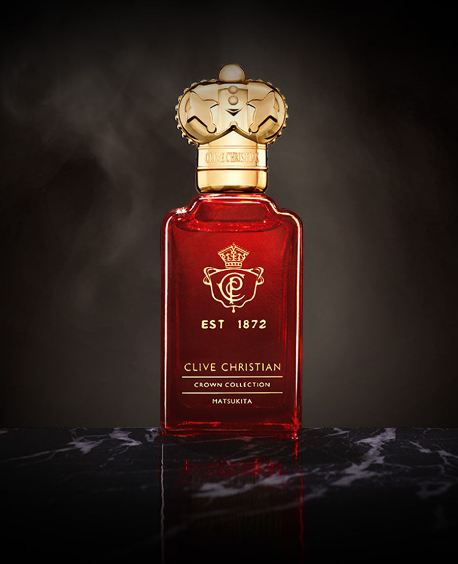 Clive Christian Matsukita