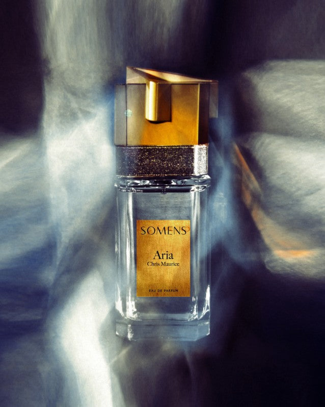Somens Aria – Luxe Perfumery