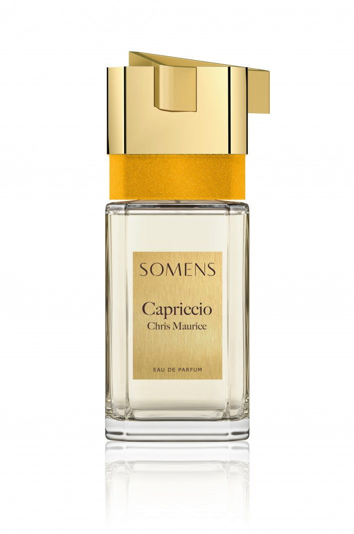 Somens Capriccio edp – Luxe Perfumery