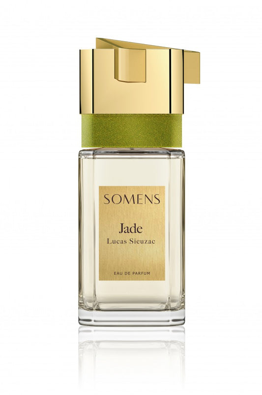 Somens Jade Somens