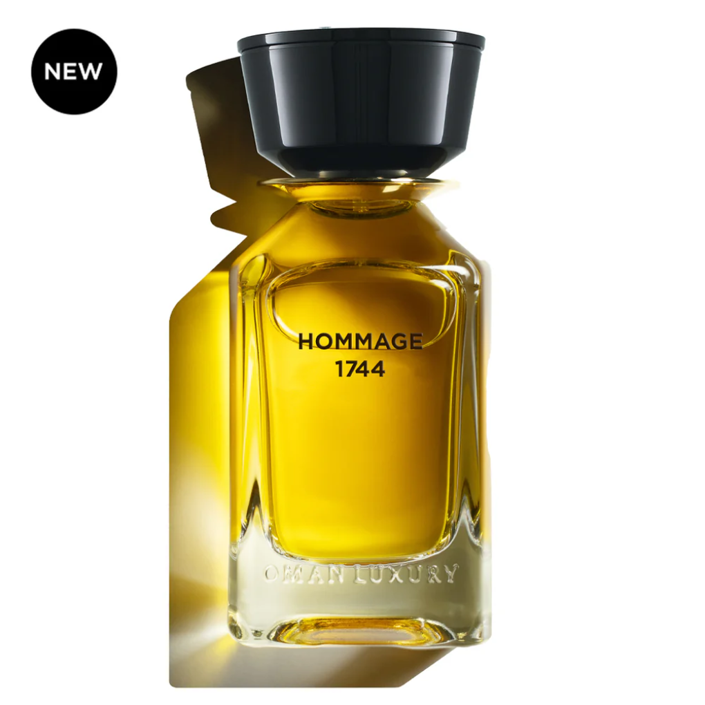Hommage 1744 Oman Luxury