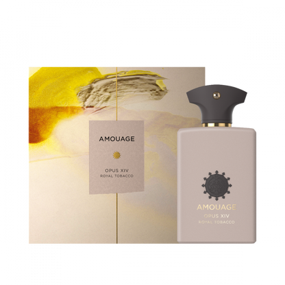 amouage opus xiv royal tobacco review Amouage Opus XIV Royal Tobacco – Luxe Perfumery amouage opus xiv royal tobacco review Amouage Opus XIV Royal Tobacco – Luxe Perfumery