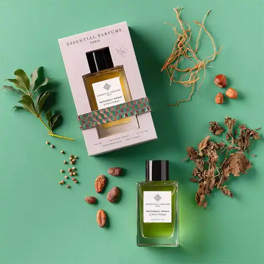 Essential Parfums Luxe Perfumery