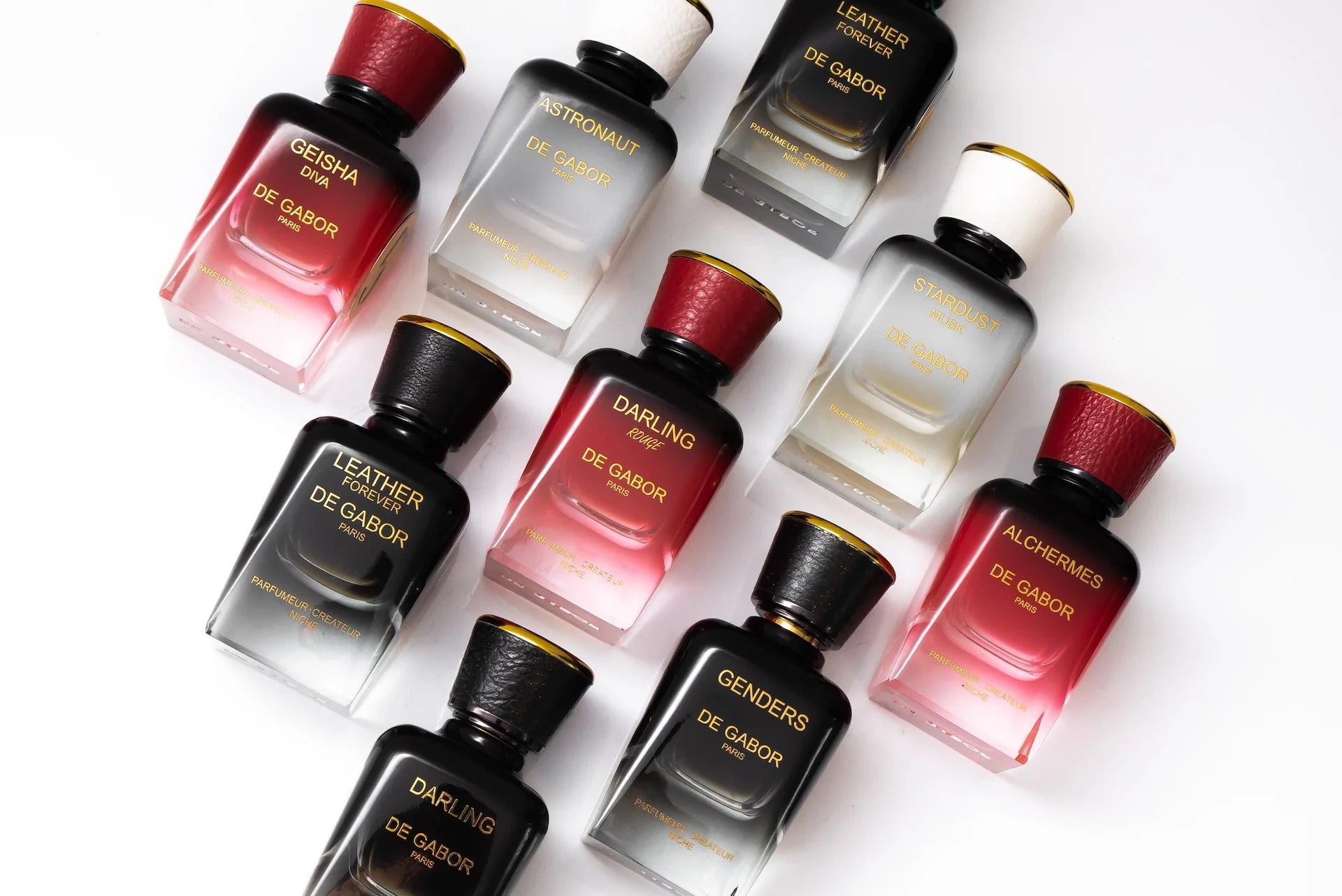 Authorized Niche Perfumes and More – Luxe Perfumery