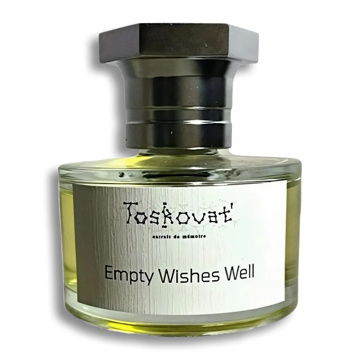 Toskovat Empty Wishes Well