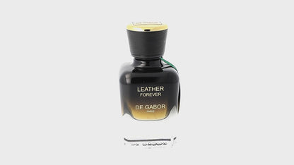 Leather Forever Royal Arabian Edition by de gabor