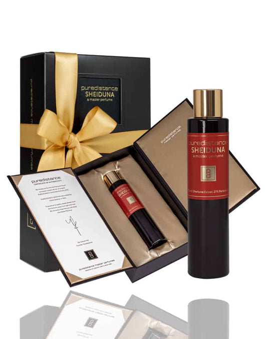 Puredistance Sheiduna Puredistance