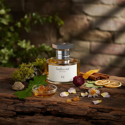 Toskovat Hoary Date (formerly known as F2)