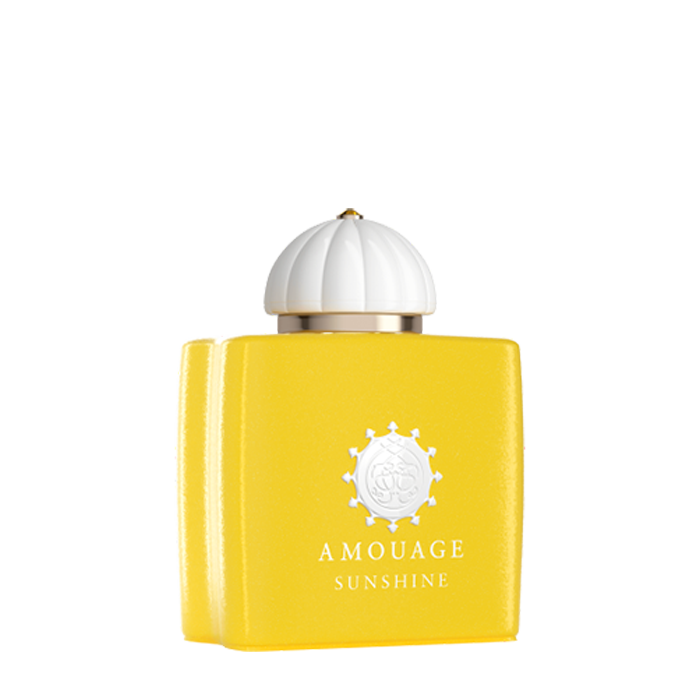 Amouage SunShine Woman 100ml – Luxe Perfumery Amouage SunShine Woman 100ml – Luxe Perfumery