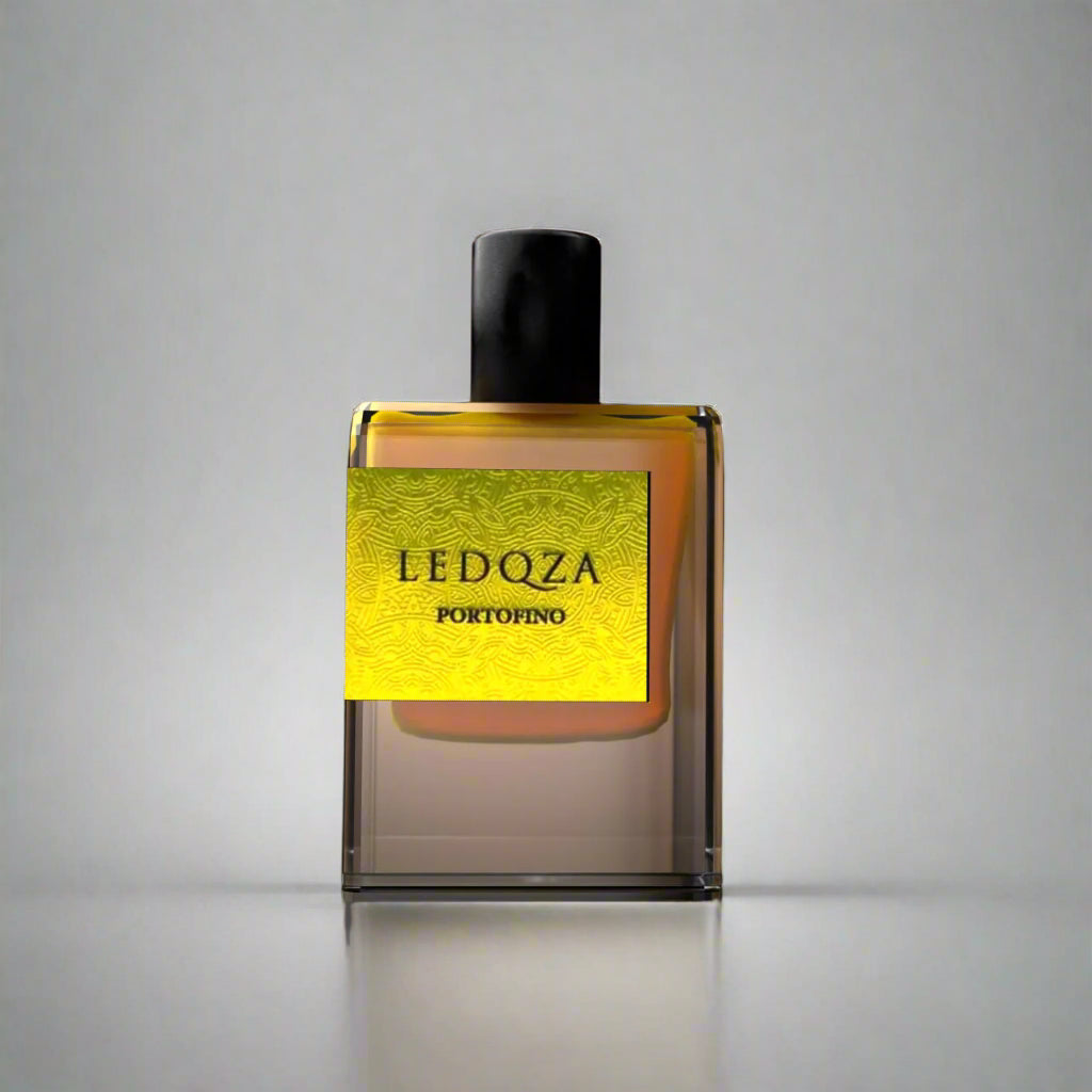 Le Doza Portofino Parfum