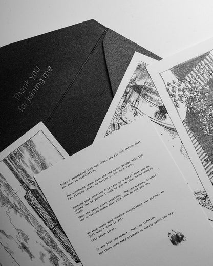 Toskovat Last Birthday Cake