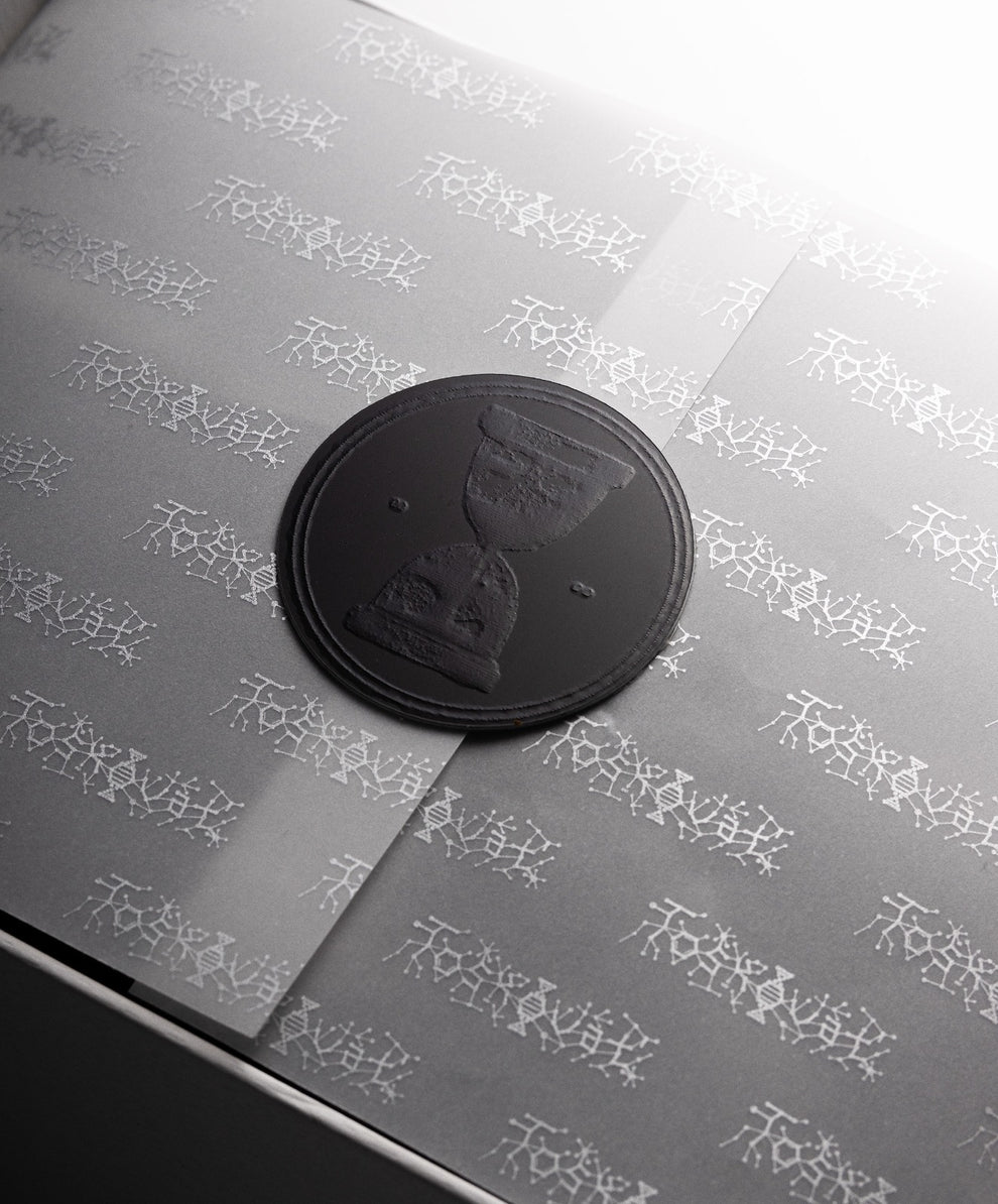 Toskovat Last Birthday Cake