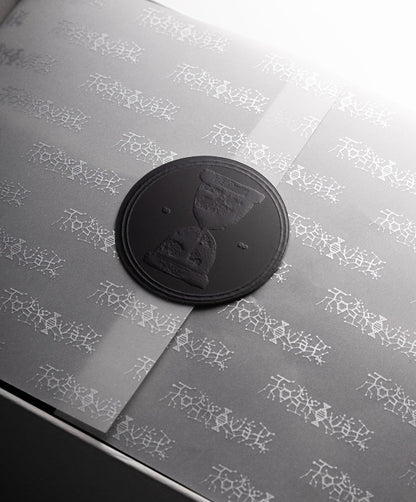 Toskovat Last Birthday Cake