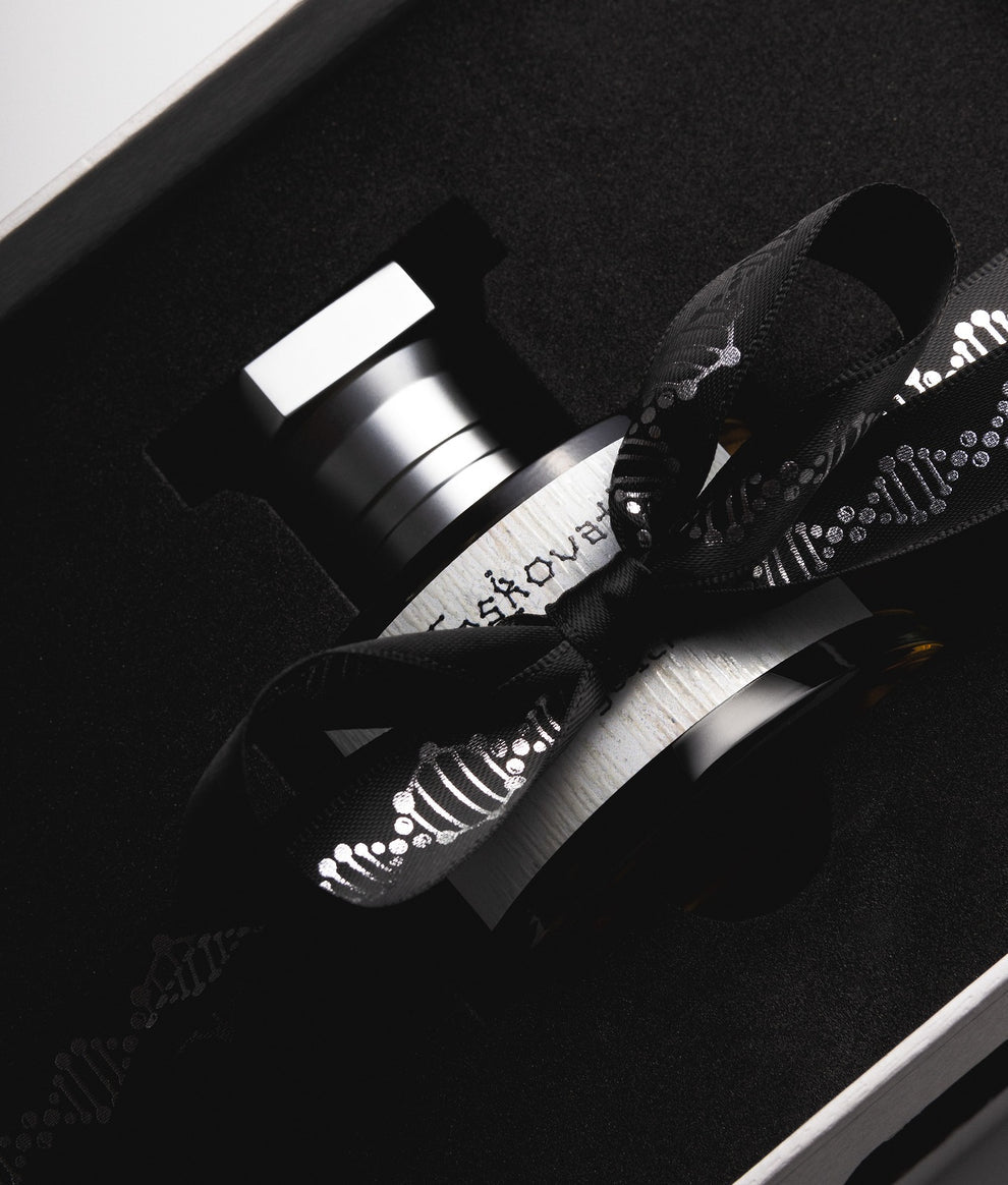 Toskovat Last Birthday Cake