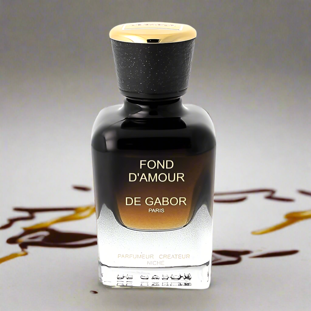 De Gabor Fond D'amour