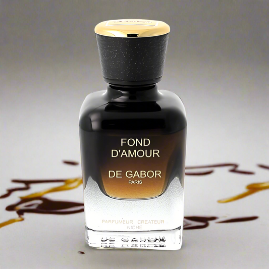 De Gabor Fond D'amour