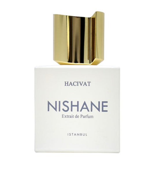 50ml Nishane Hacivat extrait de parfum NISHANE