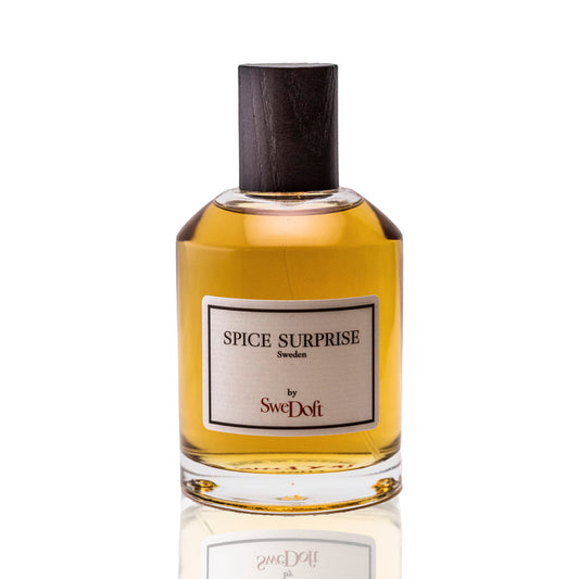 SweDoft Spice Surprise Swedoft