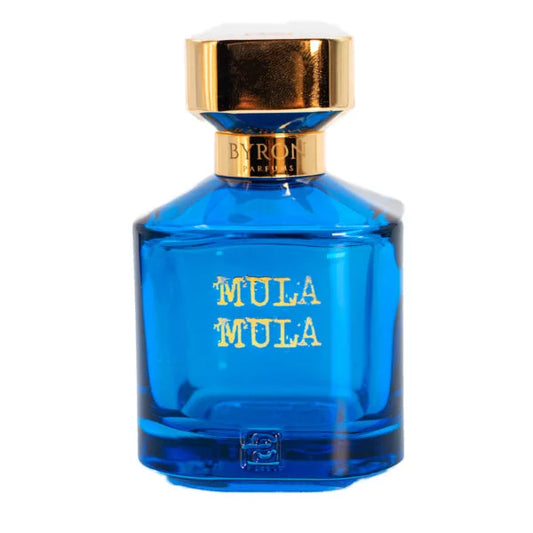 75ml Byron Mula Mula Narcotic byron parfums