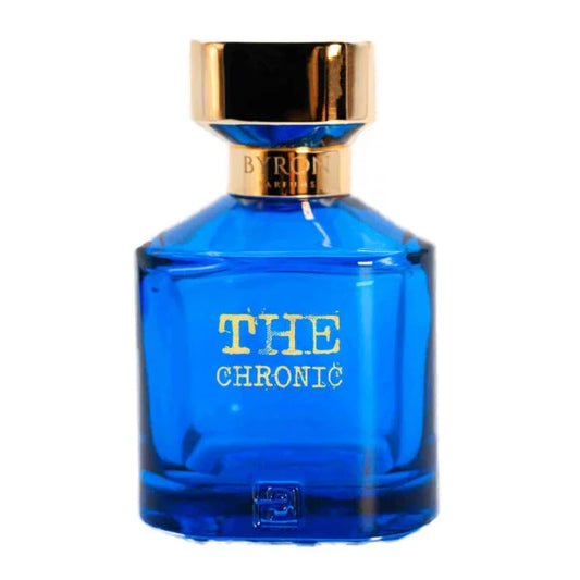 75ml The Chronic Narcotic Byron Parfums