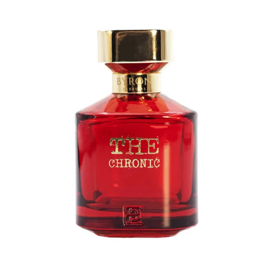 The Chronic Rouge Extreme Byron Parfums