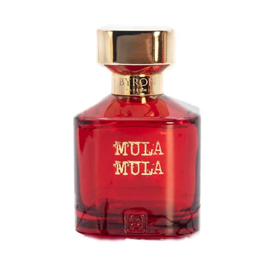 Byron Mula Mula Rouge Extreme Byron Parfums