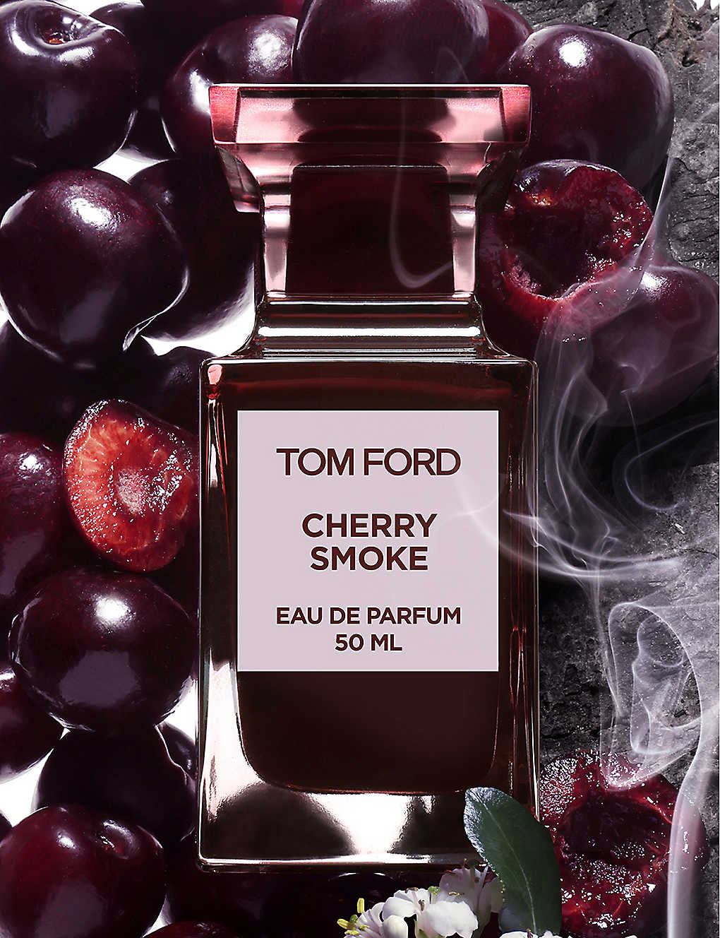 Tom Ford Cherry Smoke tom ford