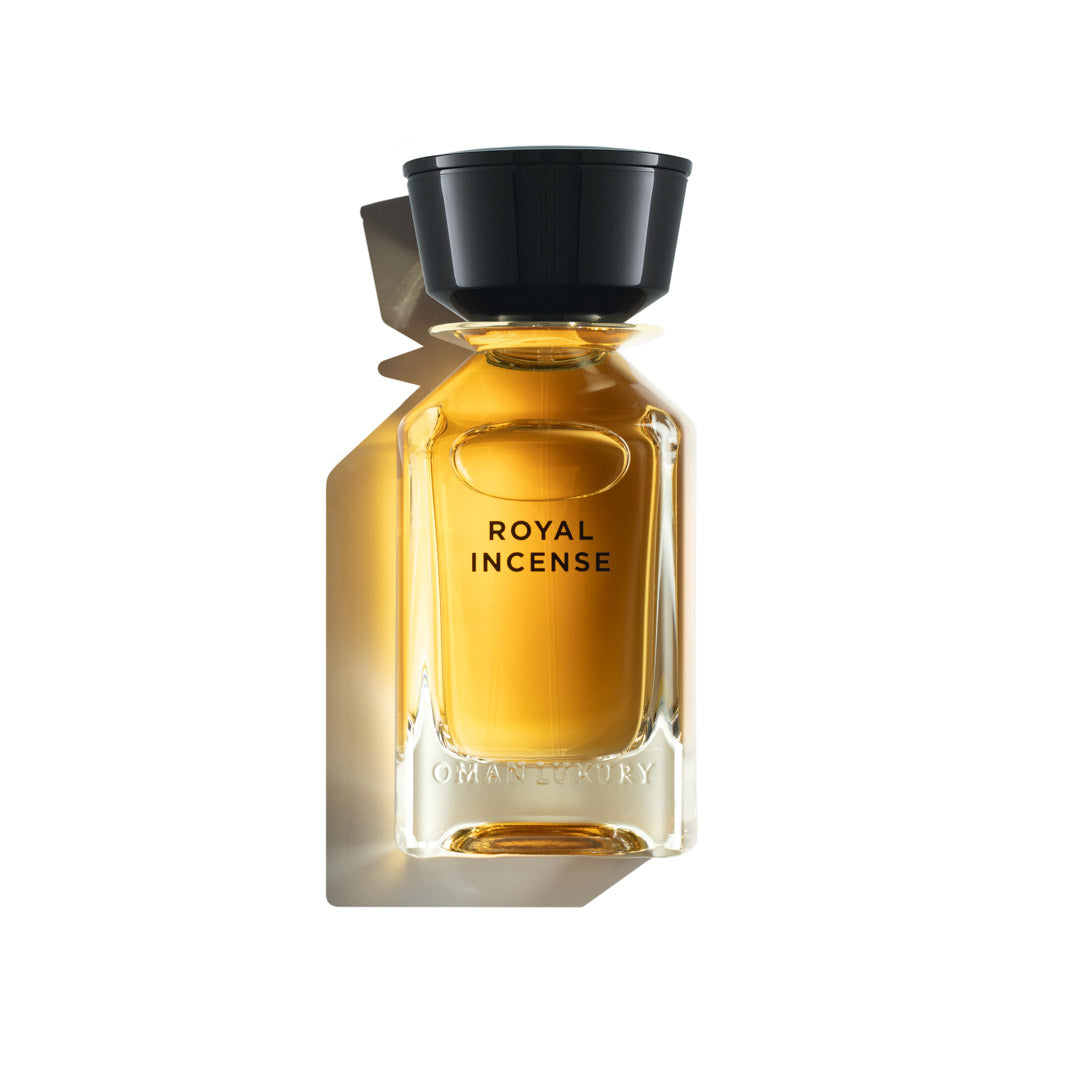 Royal Incense OMAN LUXURY