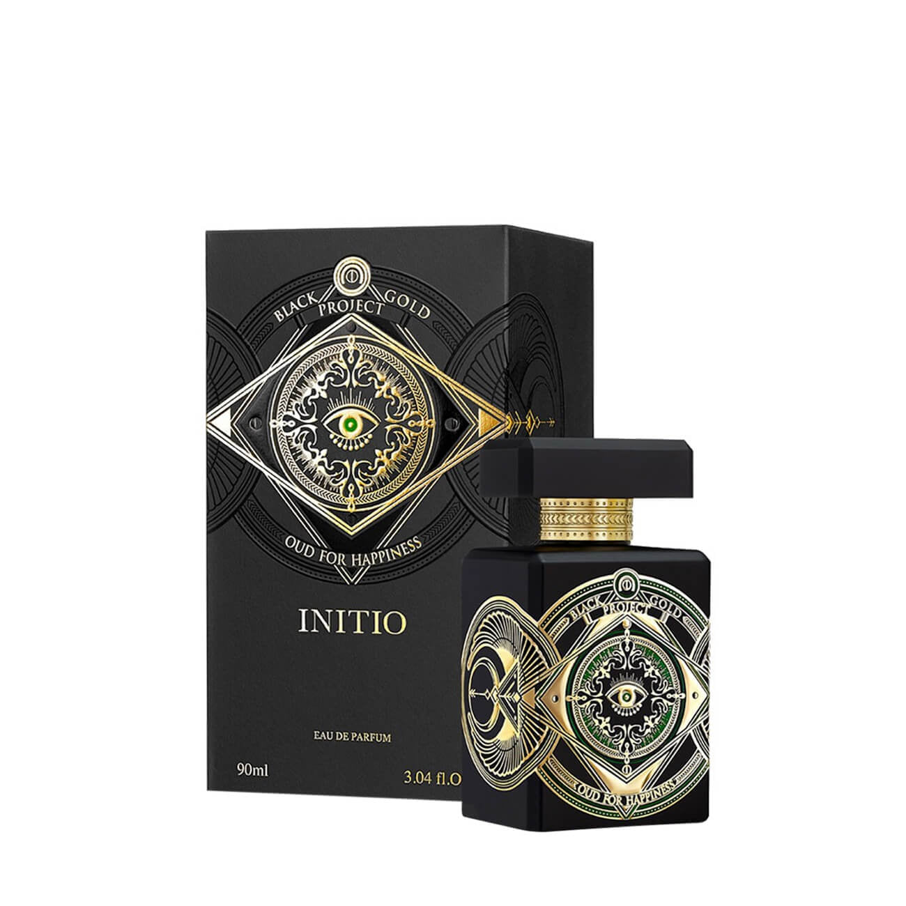 Oud for Happiness Initio Parfums