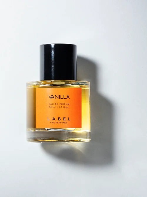 Label Vanilla Label Perfumes