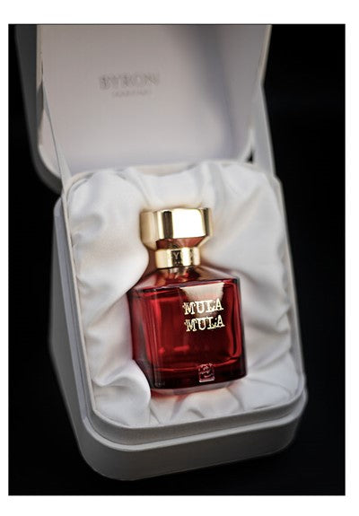 Byron Mula Mula Rouge Extreme Byron Parfums