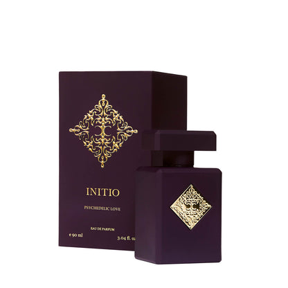 Psychedelic Love Initio Parfums