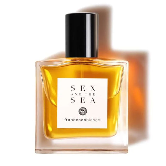 Sex and The Sea Neroli Francesca Bianchi
